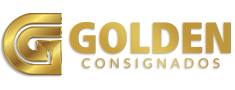 Golden Logo